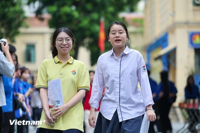 Hàng chục trường đại học công bố phương án tuyển sinh năm 2026- Ảnh 1.