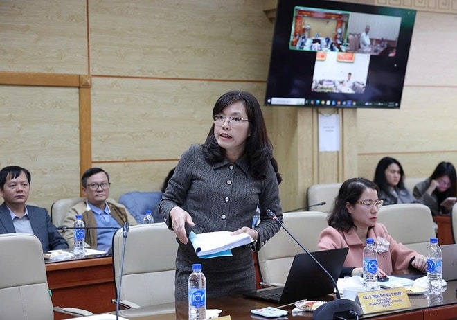 Cần tập trung cao cho công tác kiểm tra đánh giá năng lực hành nghề khám chữa bệnh- Ảnh 12.