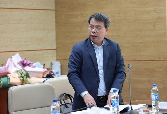 Cần tập trung cao cho công tác kiểm tra đánh giá năng lực hành nghề khám chữa bệnh- Ảnh 10.