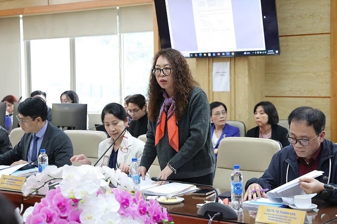 Cần tập trung cao cho công tác kiểm tra đánh giá năng lực hành nghề khám chữa bệnh- Ảnh 11.