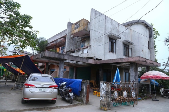 Tết cận kề, những phận người ở 'xóm chạy thận' lặng lẽ níu giữ từng ngày sống- Ảnh 4.