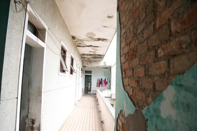 Tết cận kề, những phận người ở 'xóm chạy thận' lặng lẽ níu giữ từng ngày sống- Ảnh 3.