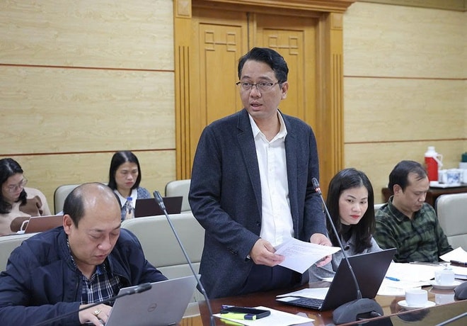 Xây dựng Nghị định mới về thành lập, tổ chức, hoạt động, giải thể và quản lý các cơ sở trợ giúp xã hội- Ảnh 4.