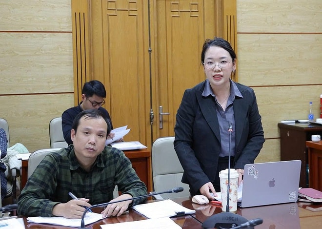 Xây dựng Nghị định mới về thành lập, tổ chức, hoạt động, giải thể và quản lý các cơ sở trợ giúp xã hội- Ảnh 5.