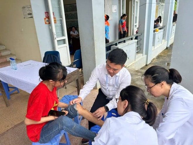 Bệnh phong đã chữa khỏi nhưng rào cản lớn nhất là sự kỳ thị- Ảnh 3.