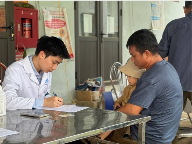 Bệnh phong đã chữa khỏi nhưng rào cản lớn nhất là sự kỳ thị- Ảnh 2.