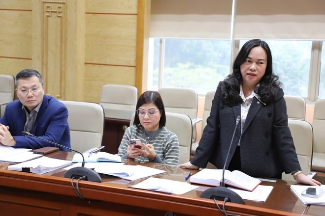 Đa dạng hình thức truyền thông, tôn vinh cơ sở để cộng đồng xã hội thấu hiểu sâu sắc thêm về ngành y- Ảnh 4.