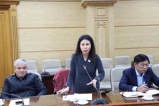 Đa dạng hình thức truyền thông, tôn vinh cơ sở để cộng đồng xã hội thấu hiểu sâu sắc thêm về ngành y- Ảnh 6.