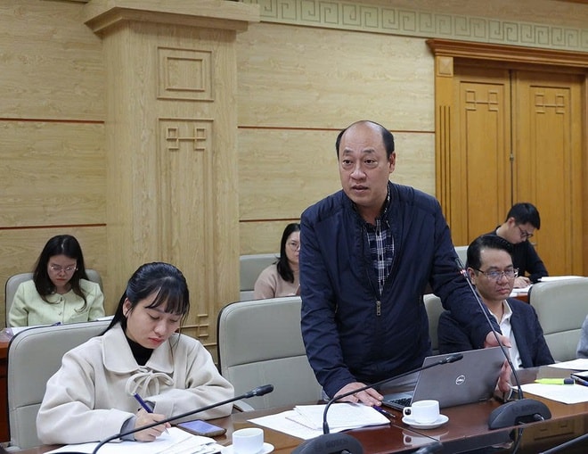 Xây dựng Nghị định mới về thành lập, tổ chức, hoạt động, giải thể và quản lý các cơ sở trợ giúp xã hội- Ảnh 6.