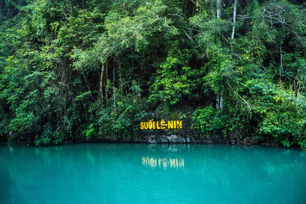 85 năm Ngày Bác Hồ về nước: Đổi mới trên quê hương cách mạng Pác Bó- Ảnh 2.