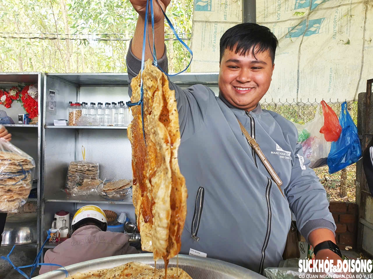 Về đất Quảng xem nấu đường thủ công, nhớ vị Tết xưa- Ảnh 6. Về đất Quảng xem nấu đường thủ công, nhớ vị Tết xưa- Ảnh 6.