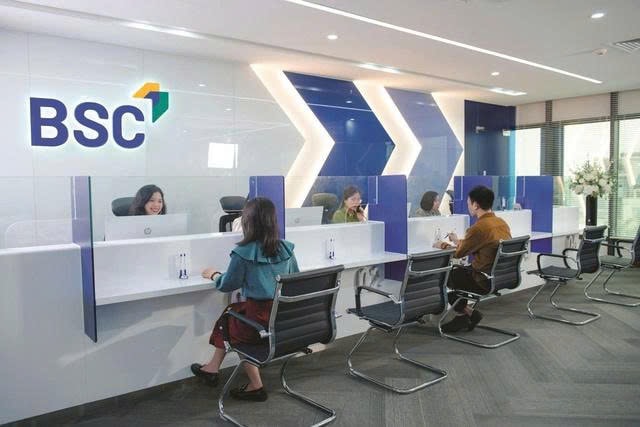 Công ty Cổ phần Chứng khoán BIDV đính chính thông tin liên quan mã trái phiếu 300 tỷ đồng- Ảnh 1.