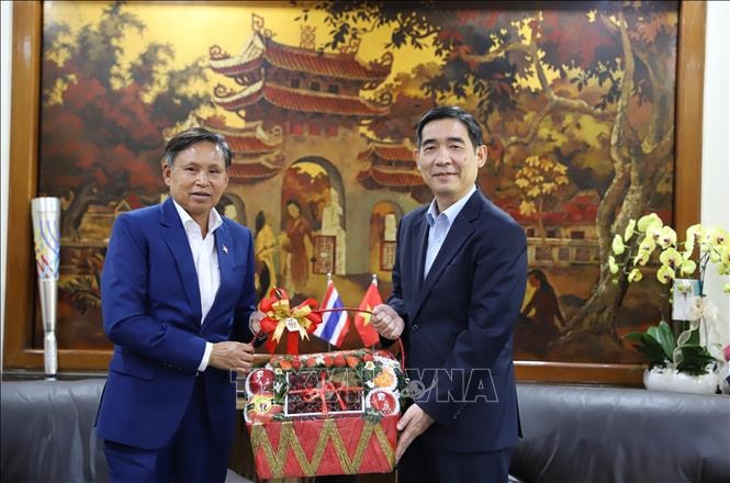 Vạch ra đường hướng chính sách và quyết tâm phát triển rất cao của Việt Nam- Ảnh 3.