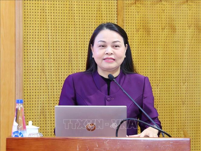 Hơn 3.600 điểm cầu lan toả sâu rộng kết quả Đại hội XIV của Đảng đến các tầng lớp nhân dân- Ảnh 1.