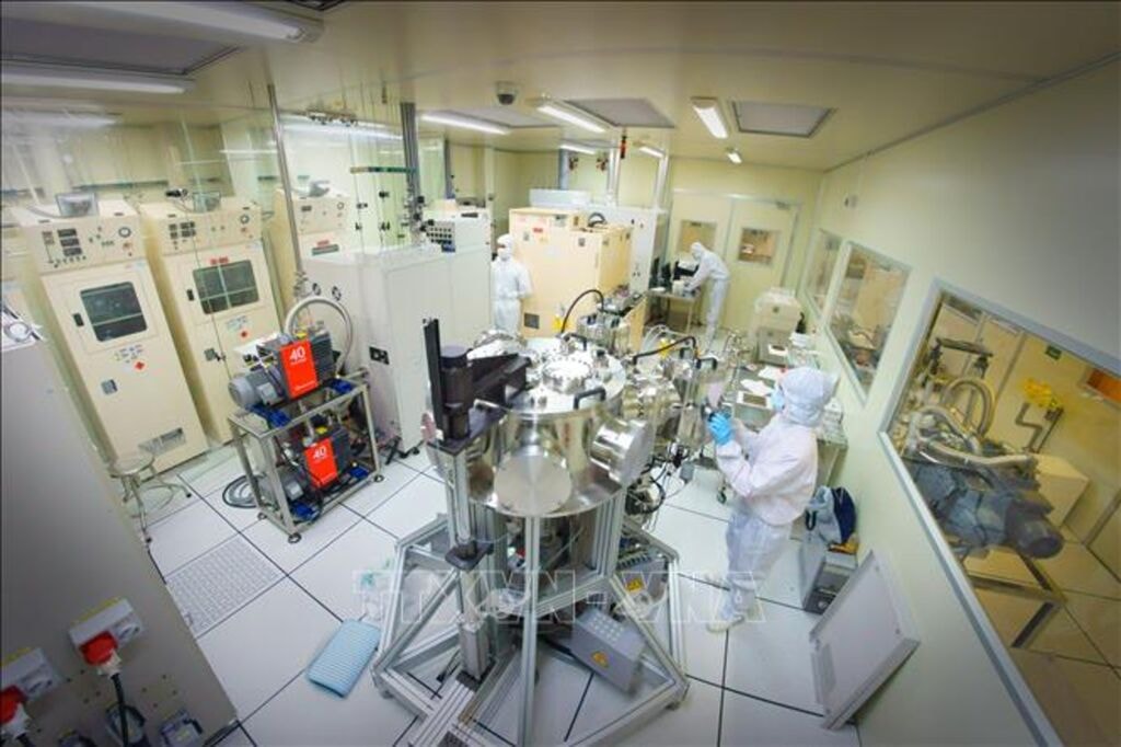 Khoa học, công nghệ và đổi mới sáng tạo: Động lực then chốt cho tăng trưởng- Ảnh 1.