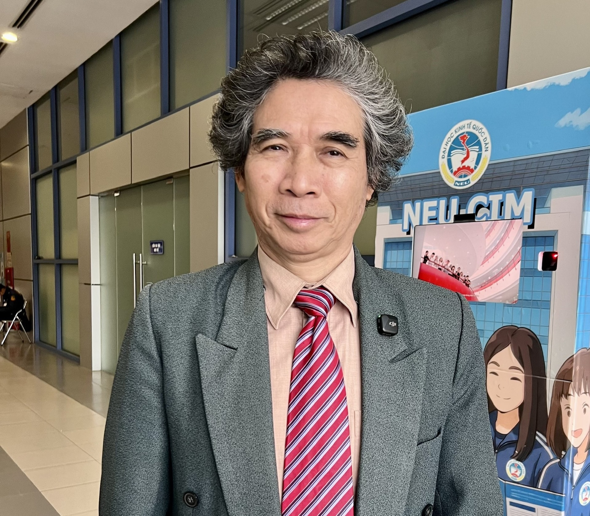 Nghị quyết Đại hội XIV: Quyết sách cho khát vọng tăng trưởng hai con số- Ảnh 2.