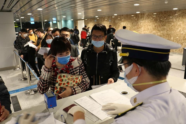 Đà Nẵng chủ động giám sát, phòng chống bệnh do virus Nipah- Ảnh 1. Đà Nẵng chủ động giám sát, phòng chống bệnh do virus Nipah- Ảnh 1.