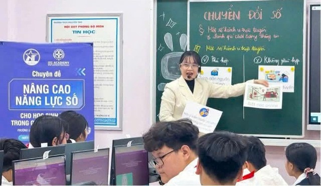 Cách tính lương hưu giáo viên theo quy định mới- Ảnh 1.