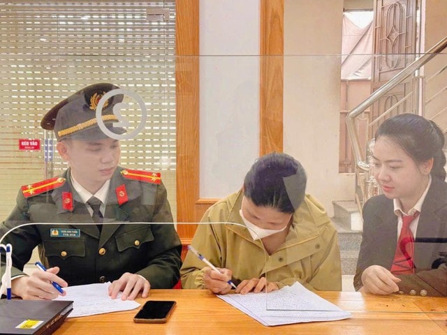 Tin trúng quà tặng 5 tỷ đồng, người phụ nữ Hà Tĩnh suýt mất 250 triệu- Ảnh 1.