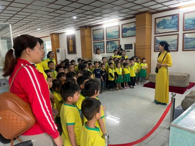 Thành Nhà Hồ: Hành trình bảo tồn di sản và khát vọng vươn tầm năm 2026- Ảnh 2.