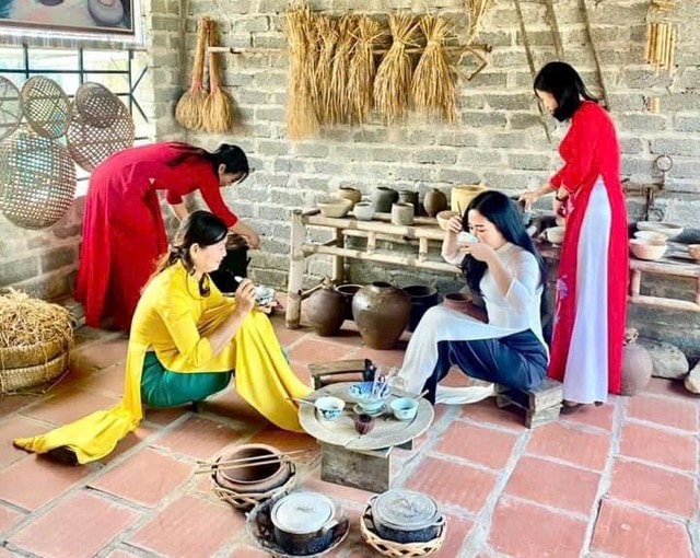 Thành Nhà Hồ: Hành trình bảo tồn di sản và khát vọng vươn tầm năm 2026- Ảnh 3.