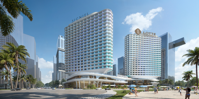 Sun Group xây 2 dự án với 12.000 phòng khách sạn, căn hộ chuẩn 5 sao phục vụ APEC 2027- Ảnh 3.