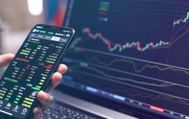 Cận Tết, thận trọng với bẫy làm giàu nhanh chóng trên mạng- Ảnh 1.