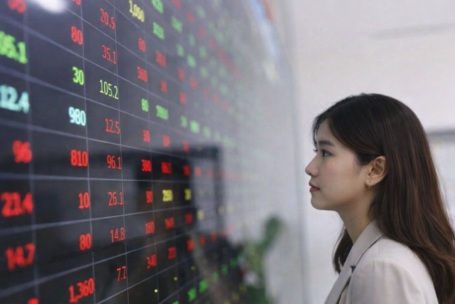 Xu hướng chứng khoán 29/1, dừng mua mới- Ảnh 1.