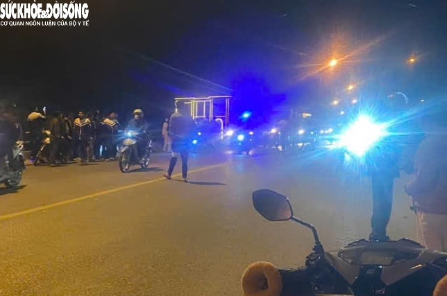 Nghi vấn nam thanh niên nhảy sông Cửu An tự vẫn- Ảnh 1.