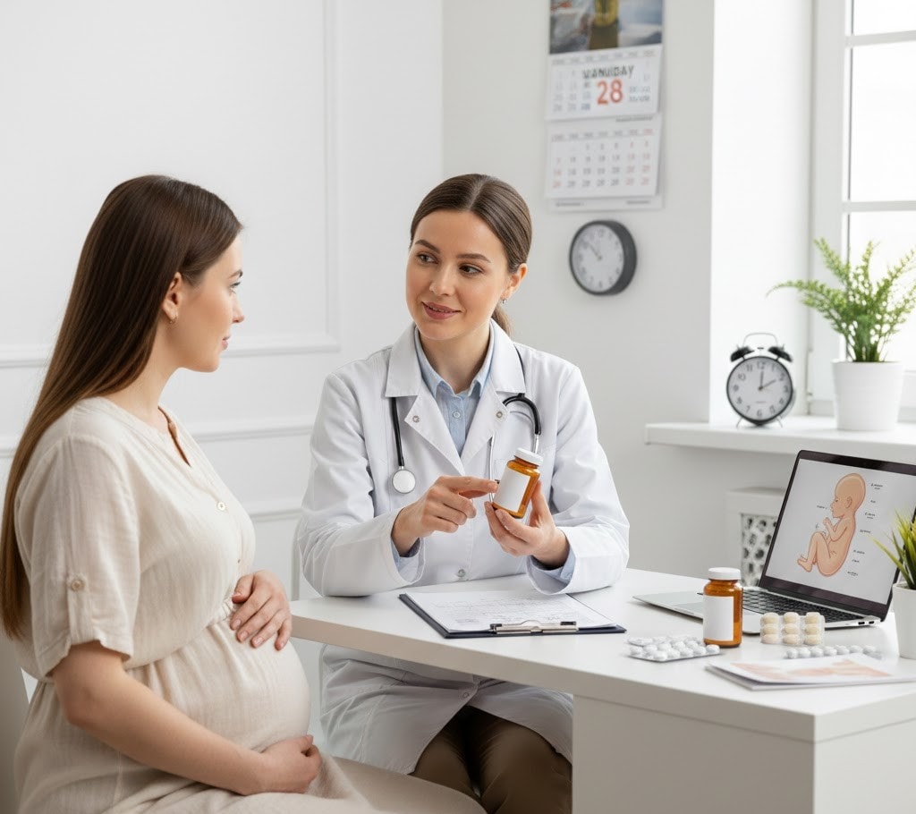 7 sai lầm khiến bổ sung sắt không đạt hiệu quả- Ảnh 3.