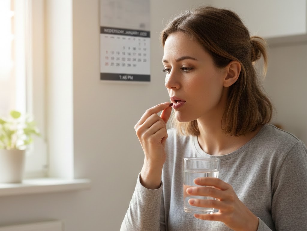 7 sai lầm khiến bổ sung sắt không đạt hiệu quả- Ảnh 2.