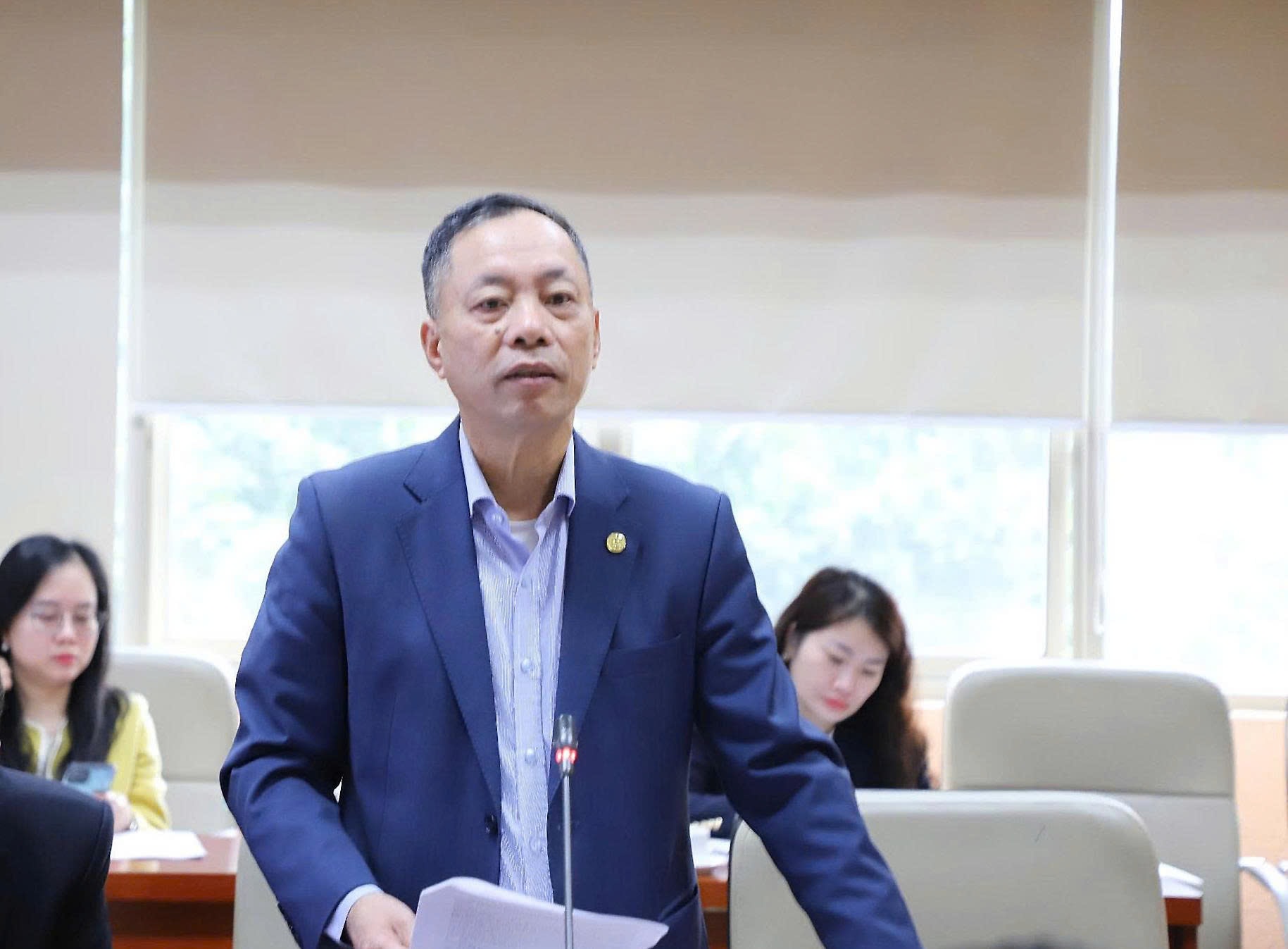 Phiên họp lần thứ nhất Ban chỉ đạo Quốc gia về phát triển ngành Dược Việt Nam- Ảnh 2.