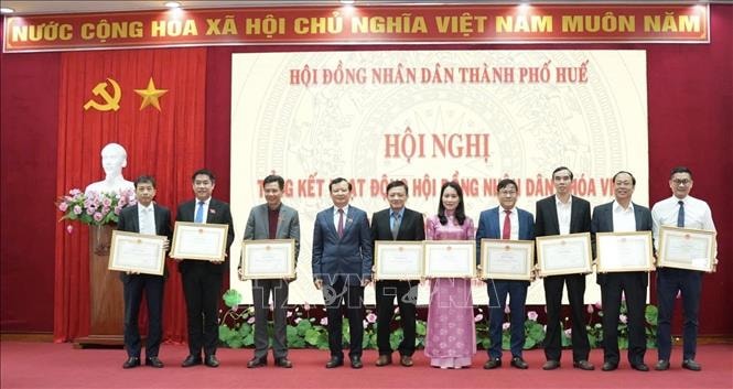 Đưa Nghị quyết thành hành động: Nâng cao hiệu quả giám sát gắn với trách nhiệm giải trình- Ảnh 2.