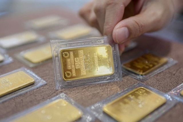 Hiểu đúng về quy định xử phạt và tịch thu vàng miếng khi mua bán vàng- Ảnh 1.