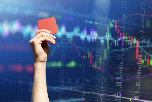 Công ty Cổ phần Đầu tư Nam Nhật Khang vi phạm lĩnh vực chứng khoán- Ảnh 1.