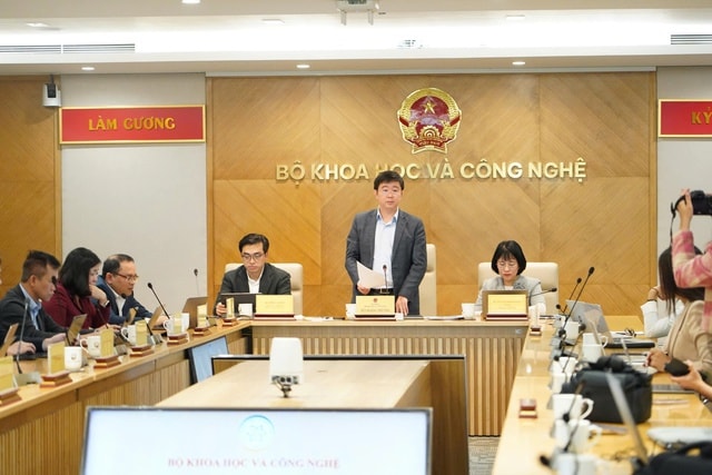 Không được nhập khẩu thiết bị công nghệ lạc hậu từ ngày 1/1/2026- Ảnh 1.