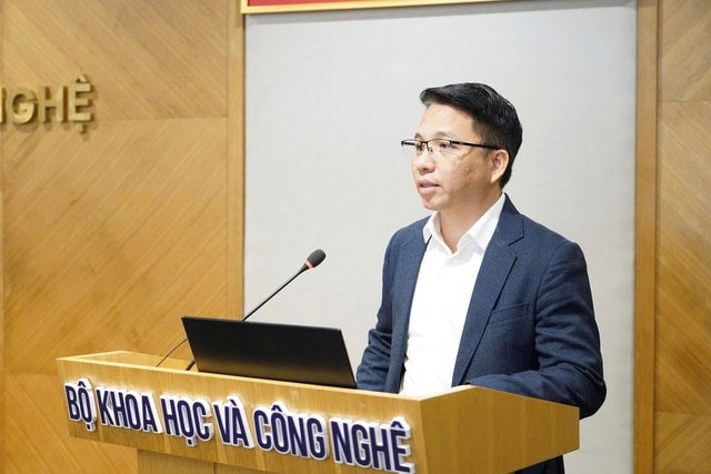 Không được nhập khẩu thiết bị công nghệ lạc hậu từ ngày 1/1/2026- Ảnh 2.