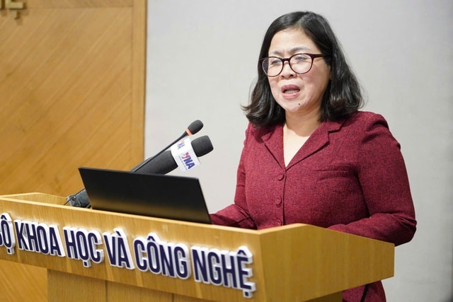 Không được nhập khẩu thiết bị công nghệ lạc hậu từ ngày 1/1/2026- Ảnh 3.