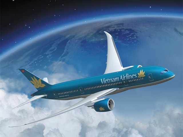 Cổ phiếu HVN của Vietnam Airlines có diễn biến tích cực- Ảnh 1.