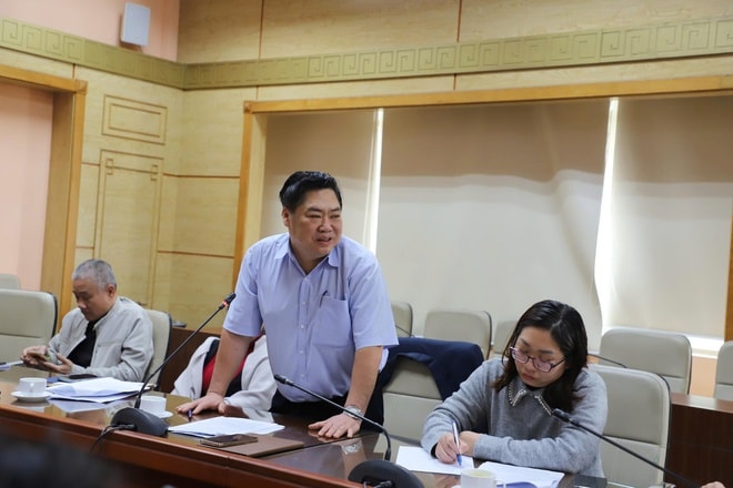 Đổi mới công tác phòng, chống mại dâm theo hướng tiếp cận y tế công cộng – xã hội – nhân văn- Ảnh 4.