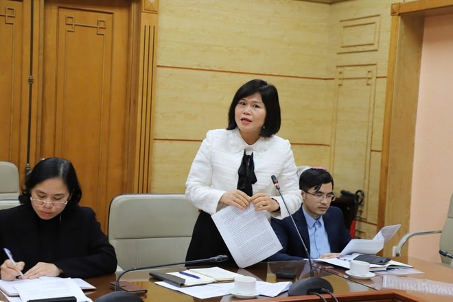 Đổi mới công tác phòng, chống mại dâm theo hướng tiếp cận y tế công cộng – xã hội – nhân văn- Ảnh 6.