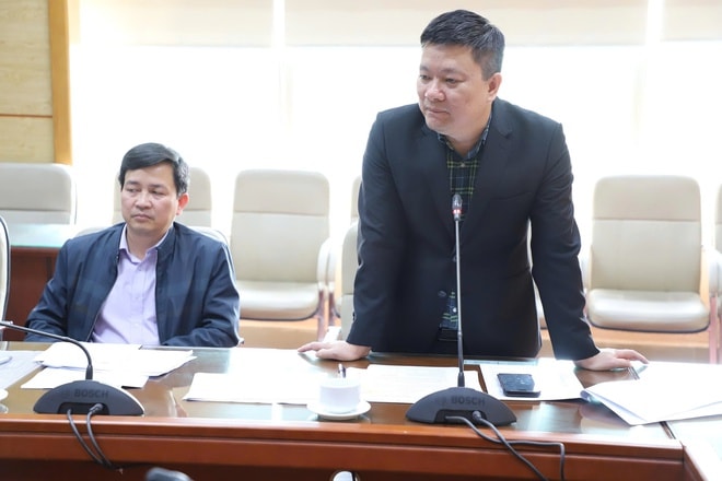 Đổi mới công tác phòng, chống mại dâm theo hướng tiếp cận y tế công cộng – xã hội – nhân văn- Ảnh 2.