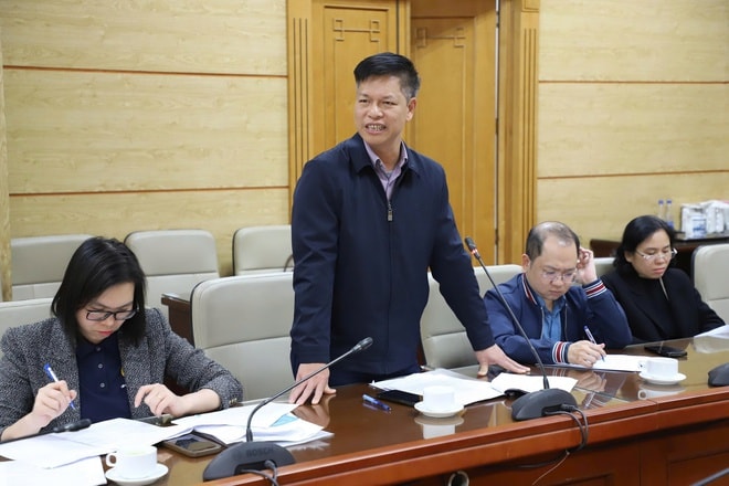 Đổi mới công tác phòng, chống mại dâm theo hướng tiếp cận y tế công cộng – xã hội – nhân văn- Ảnh 3.