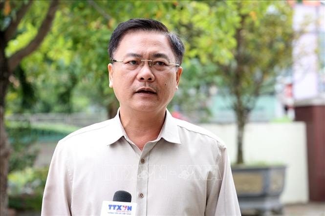 Khánh Hòa chung sức vì khát vọng của đất nước- Ảnh 3.