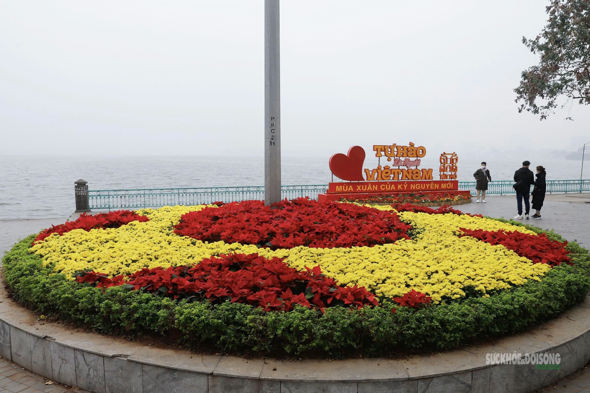 Phố 'vàng' Hà Nội trước đề xuất quy hoạch cảnh quan- Ảnh 14.