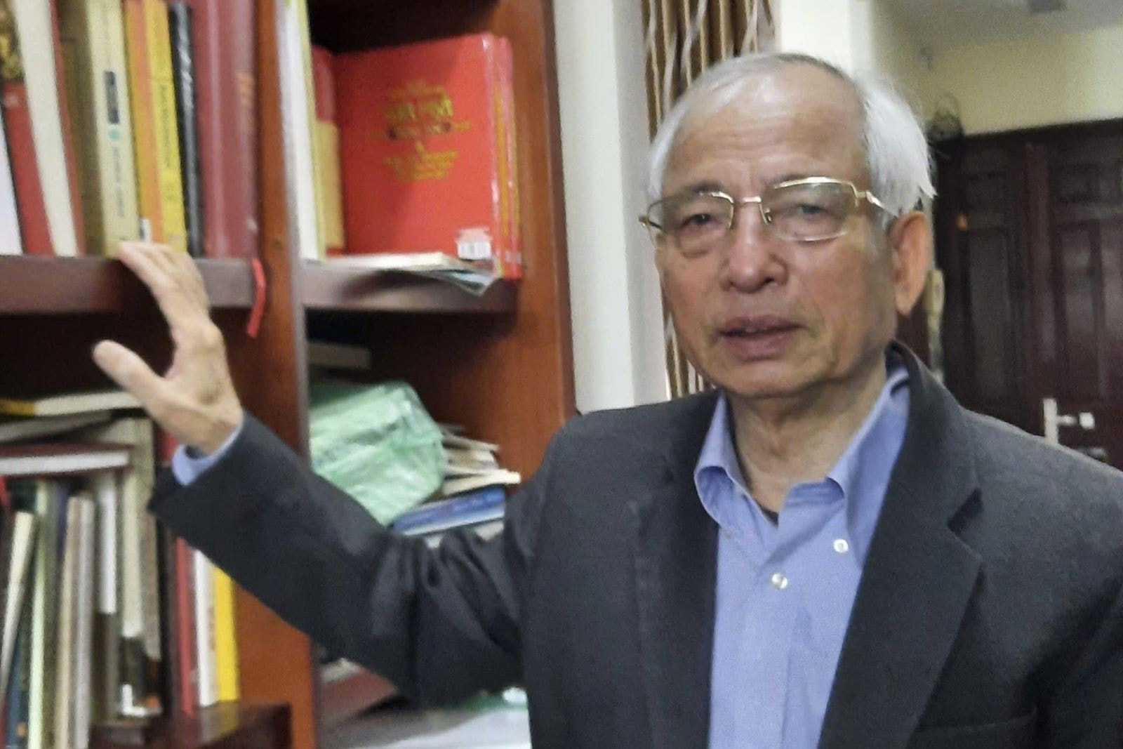 Đưa Nghị quyết thành hành động: Phát triển công nghiệp văn hóa gắn với tăng trưởng bền vững- Ảnh 2. Đưa Nghị quyết thành hành động: Phát triển công nghiệp văn hóa gắn với tăng trưởng bền vững- Ảnh 2.