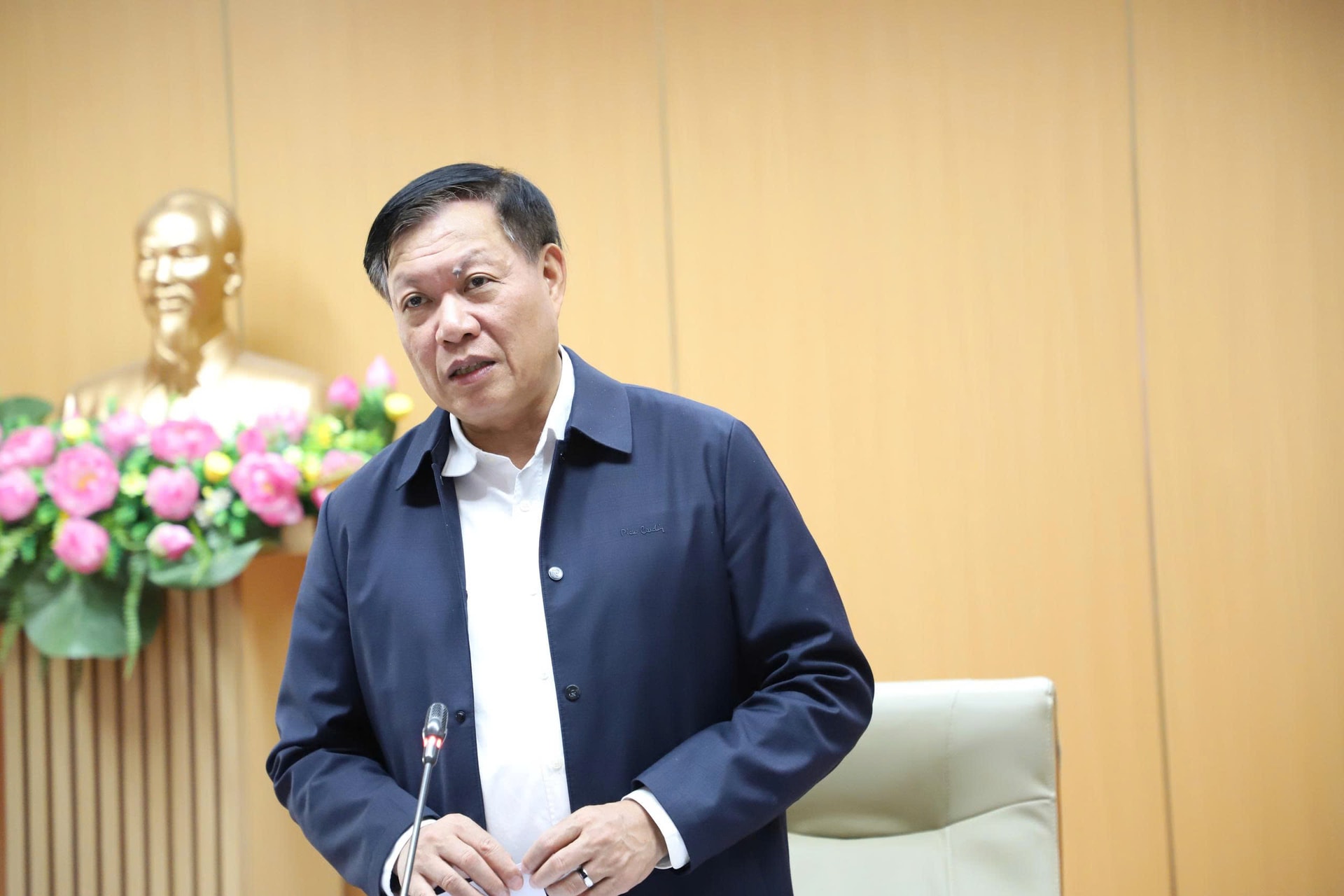 Bộ Y tế tuyên truyền, phổ biến chính sách pháp luật lĩnh vực thiết bị Y tế năm 2026- Ảnh 1.