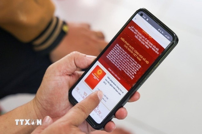 Nhiều chính sách kinh tế liên quan vàng, chứng khoán có hiệu lực từ tháng 2/2026- Ảnh 3.