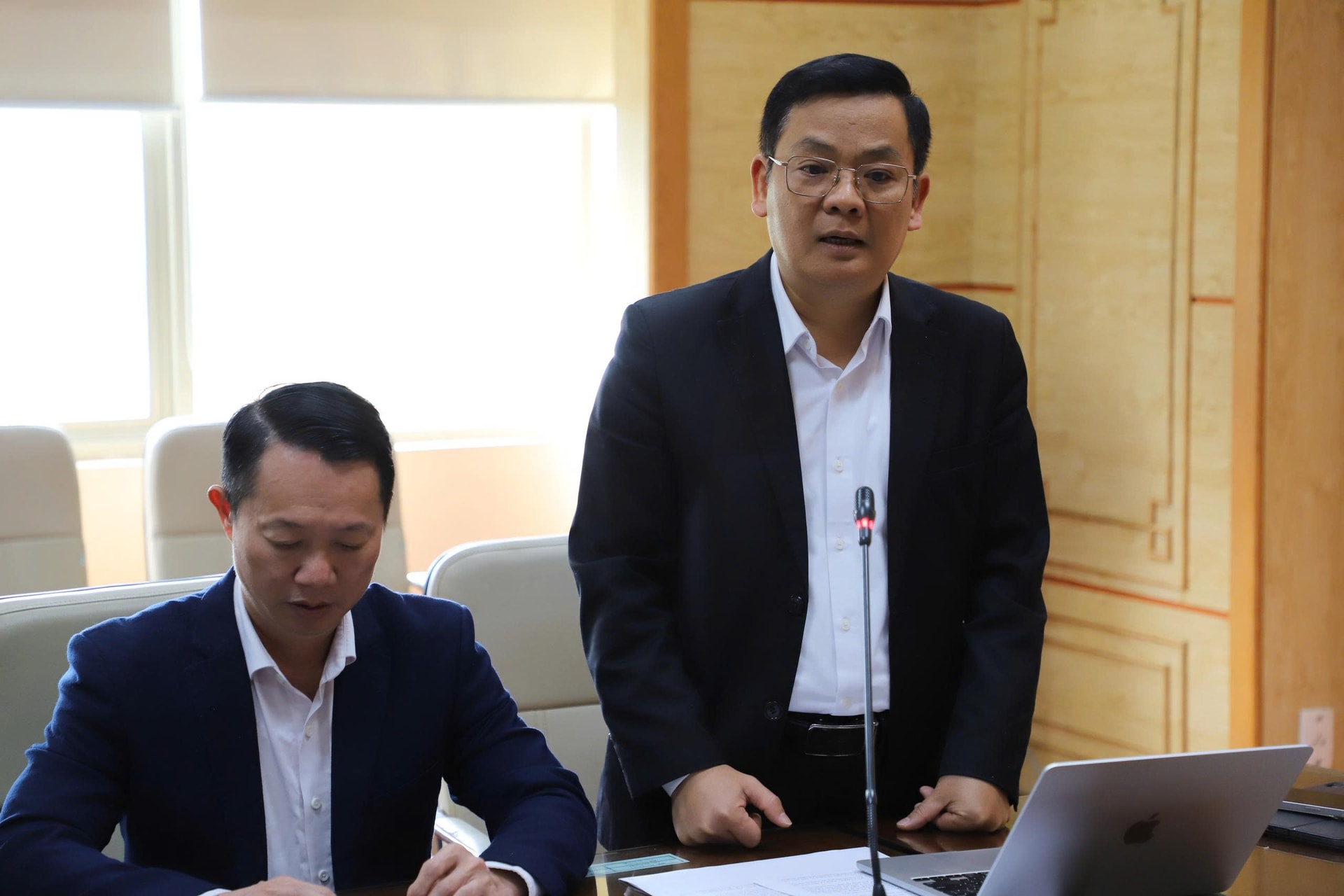 Đẩy nhanh triển khai đề án tăng cường năng lực giám định pháp y- Ảnh 2.