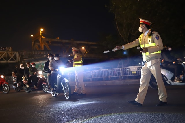 Thực hư thông tin tăng mức phạt vi phạm nồng độ cồn từ năm 2026- Ảnh 2.